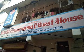 Kashi Annapurna Guest House